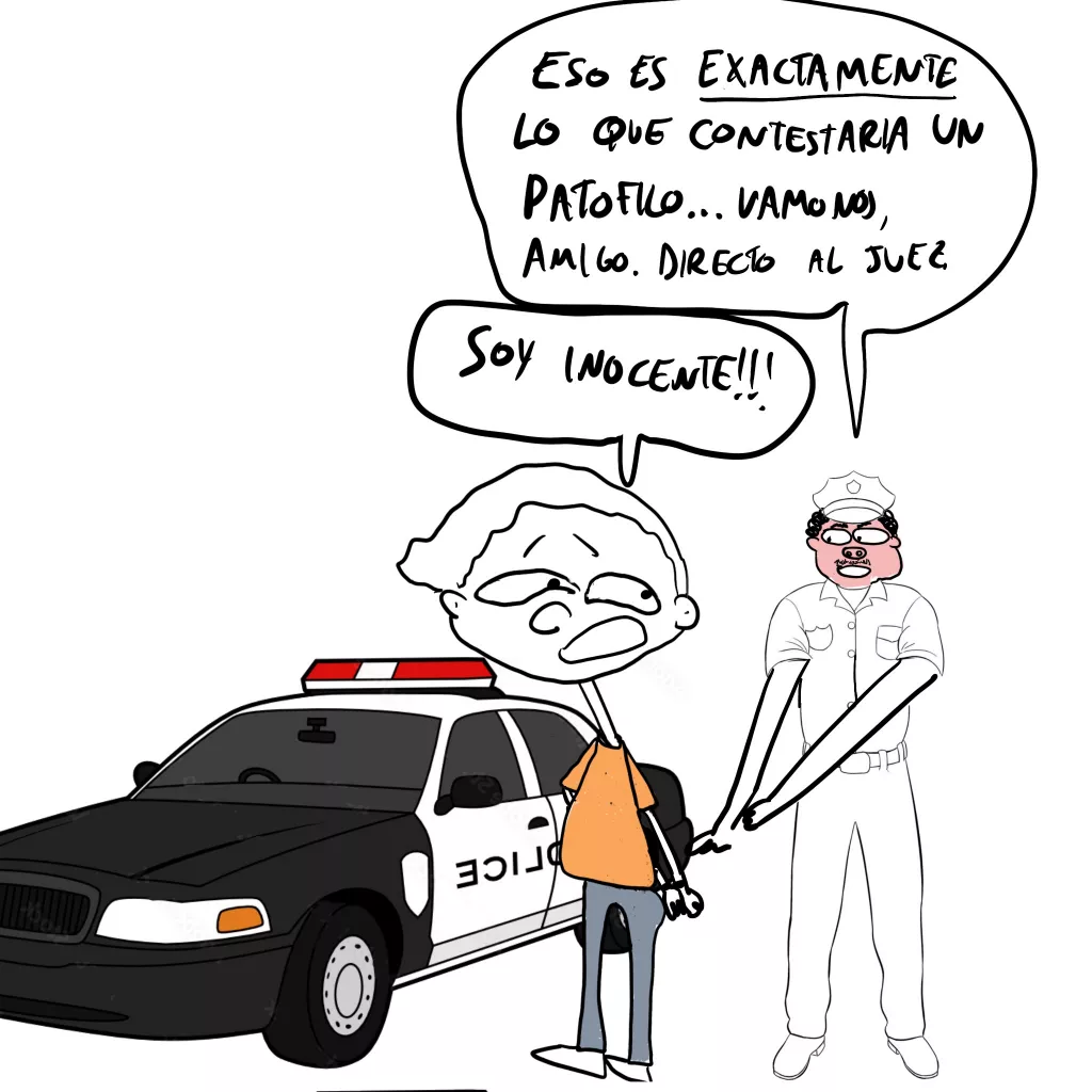 amor de pato